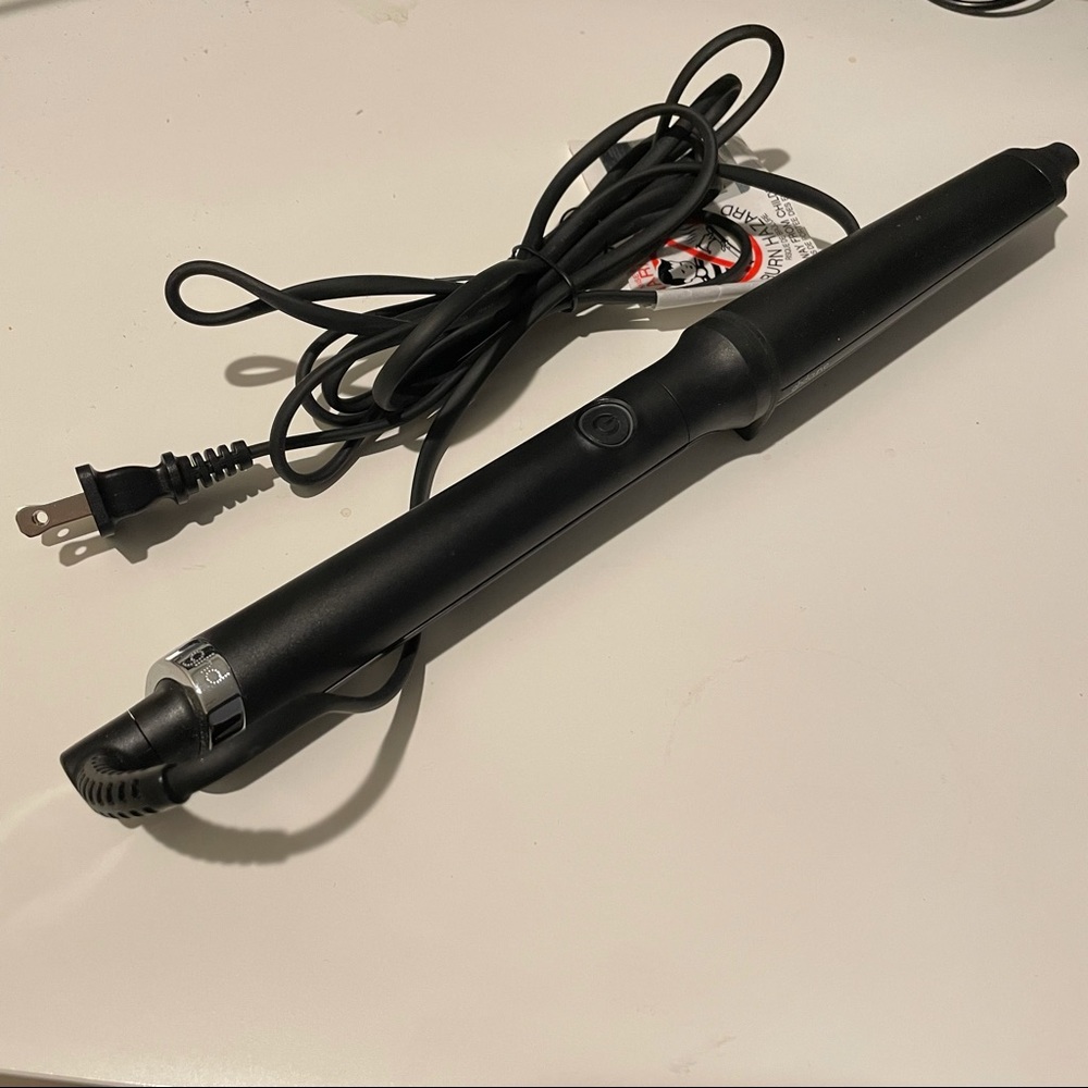 GHD Creative Curl Wand